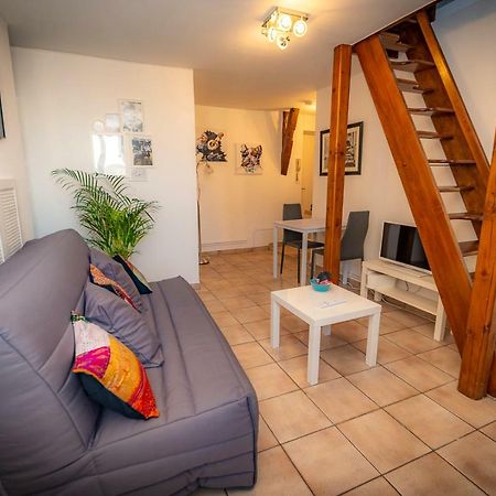 Duplex Dans Centre Ville 트루아 외부 사진